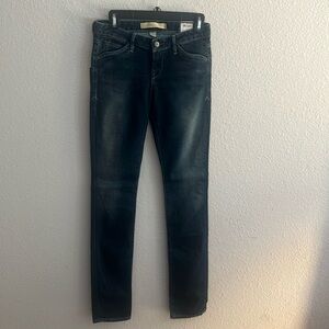 Agave jeans, Delgado sea cliff flex, size 25, 1. Brand new